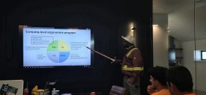 Safety audits picture for website